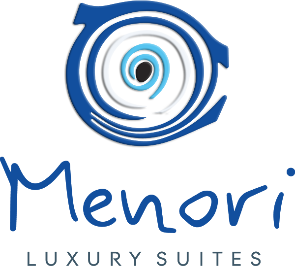 Menori Luxury Suites, Kalymnos